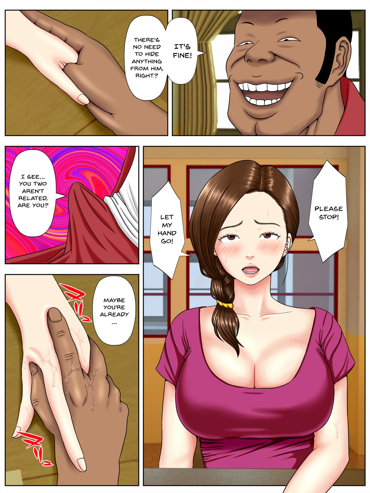 Hentai Manga Comic-Sa.Ki.Ko.Sa.Re 1 Sex With a Mental Student Edition-Read-18